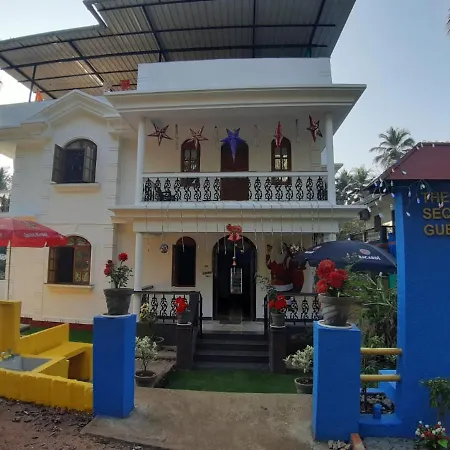 The Sequeira'S Goa